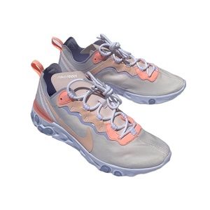 Women’s Nike React Element 55 Sneaker